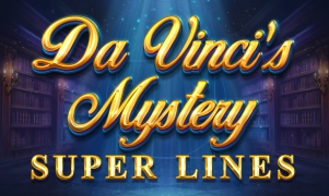 vn123 Da Vinci's Mystery Super Lines