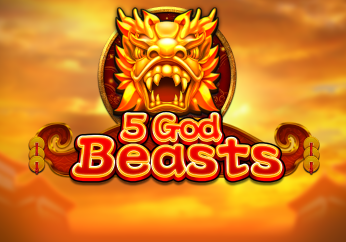 vn123 5 God Beasts