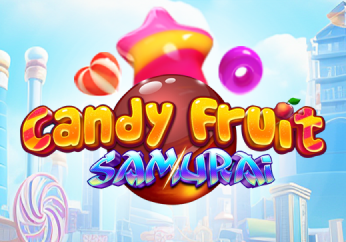 vn123 Candy Fruit Samurai