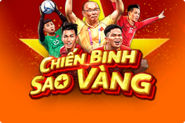 vn123 Chiến Binh Sao Vàng