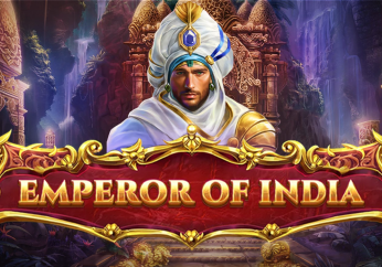 vn123 Emperor Of India