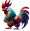 Đá Gà icon